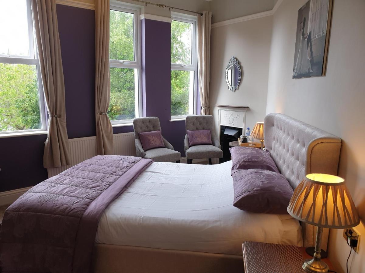 The Brandize Guest House Torquay Room photo