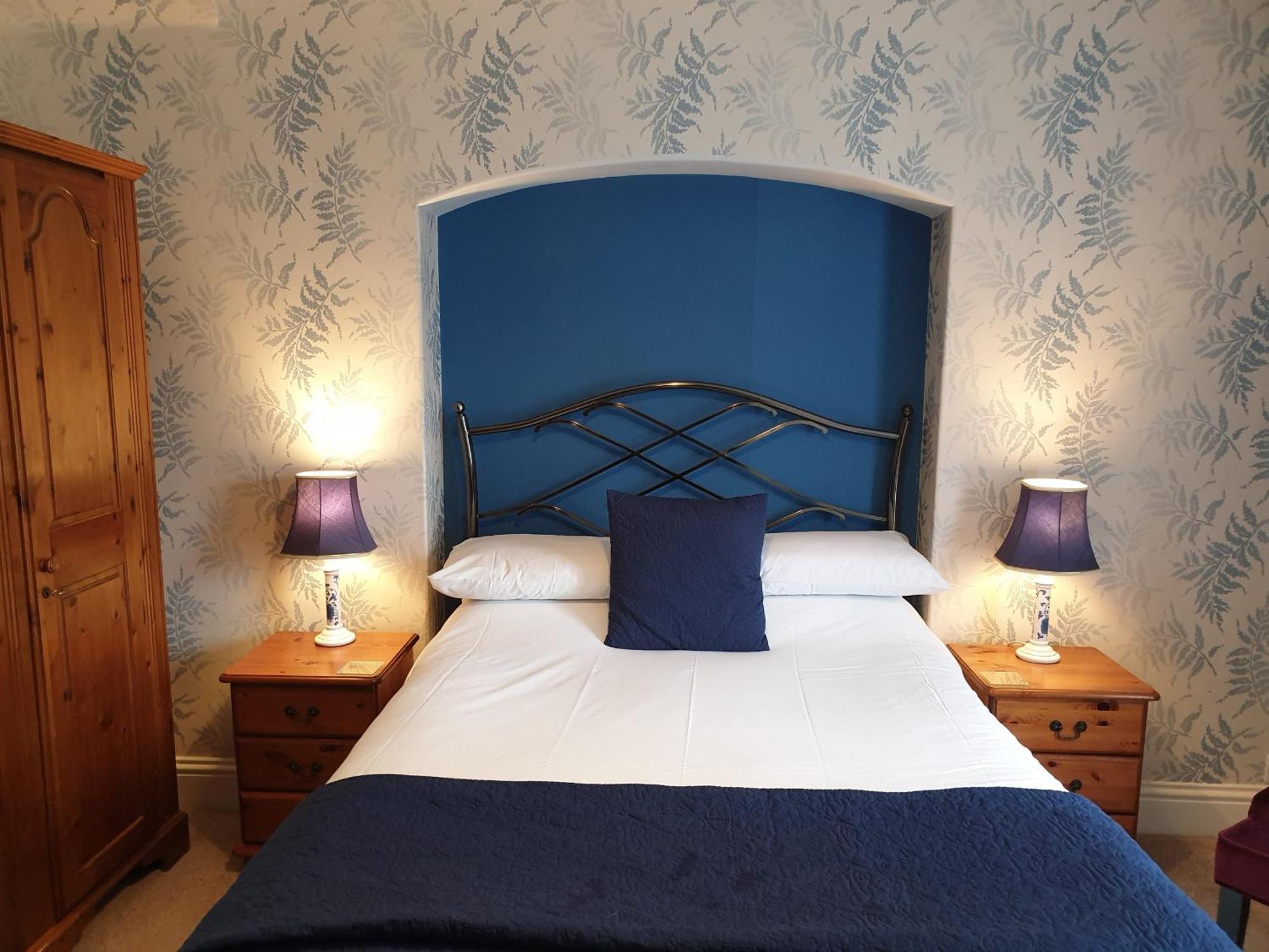 The Brandize Guest House Torquay Room photo